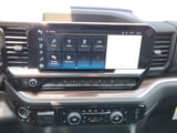 2026 Chevrolet Silverado 1500 - Preview 14
