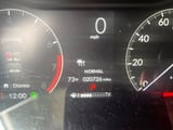 2024 Honda CR-V - Preview 5