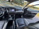 2016 Toyota Highlander - Preview 11
