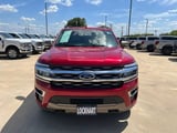 2022 Ford Expedition Max - Preview 3