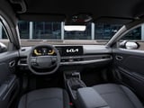 2026 Kia K4 - Preview 14