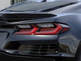 2027 Chevrolet Corvette - Preview 11