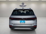2027 Volkswagen Taos - Preview 4
