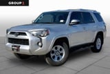 2016 Toyota 4Runner - Preview 2
