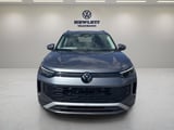 2026 Volkswagen Tiguan - Preview 8