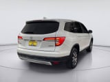 2020 Honda Pilot - Preview 6