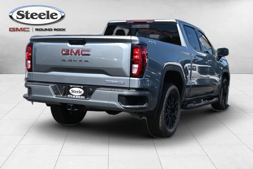 2026 GMC Sierra 1500 - Image 3