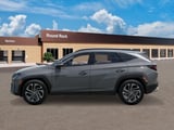 2026 Hyundai Tucson - Preview 3
