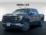 2026 GMC Sierra - Preview 2