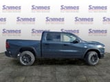 2026 Ram 1500 - Preview 4