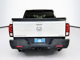 2021 Honda Ridgeline - Preview 5