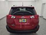 2015 Toyota RAV4 - Preview 5