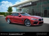 2020 BMW M8 - Preview 2