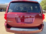 2018 Dodge Grand Caravan - Preview 8