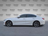 2025 BMW 3 Series - Preview 8