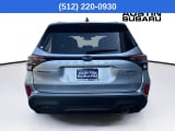 2026 Subaru Forester - Preview 6