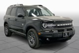 2026 Ford Bronco Sport - Preview 2