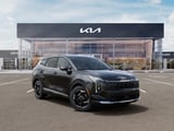 2026 Kia Sportage - Preview 8