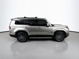 2024 Lexus GX - Preview 4