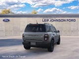 2026 Ford Bronco Sport - Preview 8