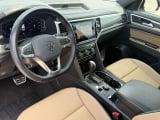 2022 Volkswagen Atlas Cross Sport - Preview 11