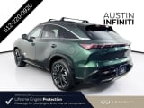 2027 INFINITI QX65 - Preview 4