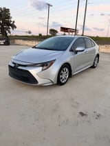 2025 Toyota Corolla - Preview 2