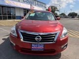 2015 Nissan Altima - Preview 6