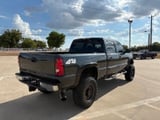 2005 Chevrolet Silverado 2500 HD - Preview 5