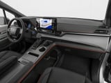 2026 Toyota Sienna - Preview 11