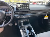 2026 Honda Civic - Preview 9