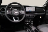 2027 Jeep Wrangler - Preview 13