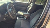 2016 Jeep Patriot - Preview 9