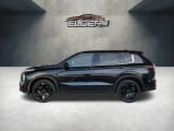 2026 Mitsubishi Outlander - Preview 3