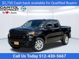 2026 Chevrolet Silverado 1500 - Preview 2