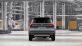 2026 Toyota Grand Highlander - Preview 8