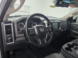 2018 Ram 1500 - Preview 12