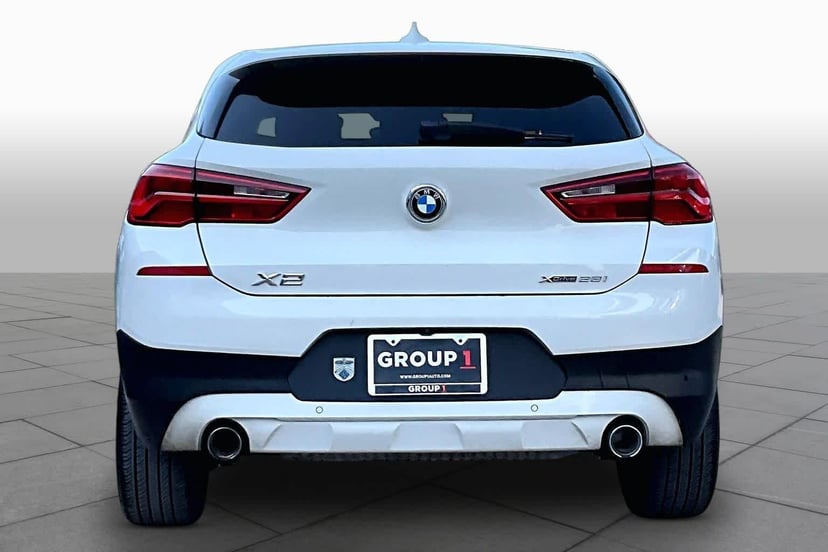 2020 BMW X2 - Image 2