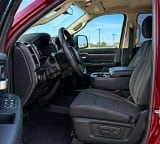 2019 Ram 2500 - Preview 14