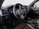 2024 BMW X3 - Preview 9