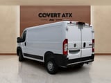 2026 Ram ProMaster 1500 - Preview 3