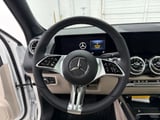 2026 Mercedes-Benz GLB - Preview 15