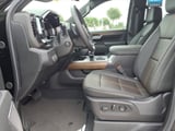 2026 Chevrolet Silverado 1500 - Preview 13