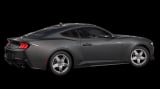 2026 Ford Mustang - Preview 3