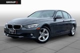 2012 BMW 3 Series - Preview 2