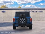 2026 Ford Bronco - Preview 5