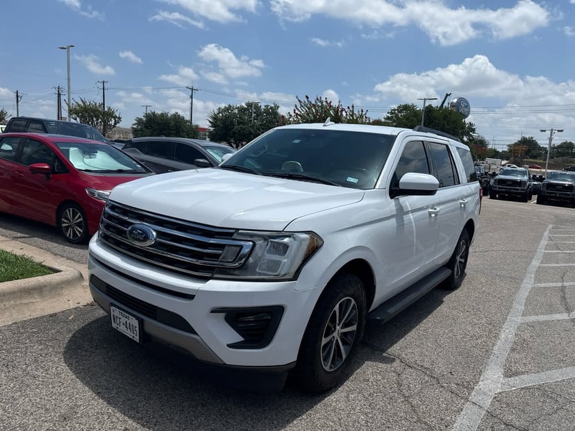 2020 Ford Expedition - Image 1