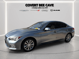 2016 INFINITI Q50 - Preview 3
