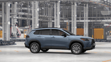 2026 Toyota Corolla Cross - Preview 13