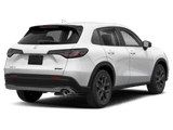 2025 Honda HR-V - Preview 5